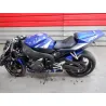 Platine avant droite YAMAHA R1 YZF 2002 - 2003