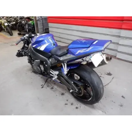 Platine avant droite YAMAHA R1 YZF 2002 - 2003