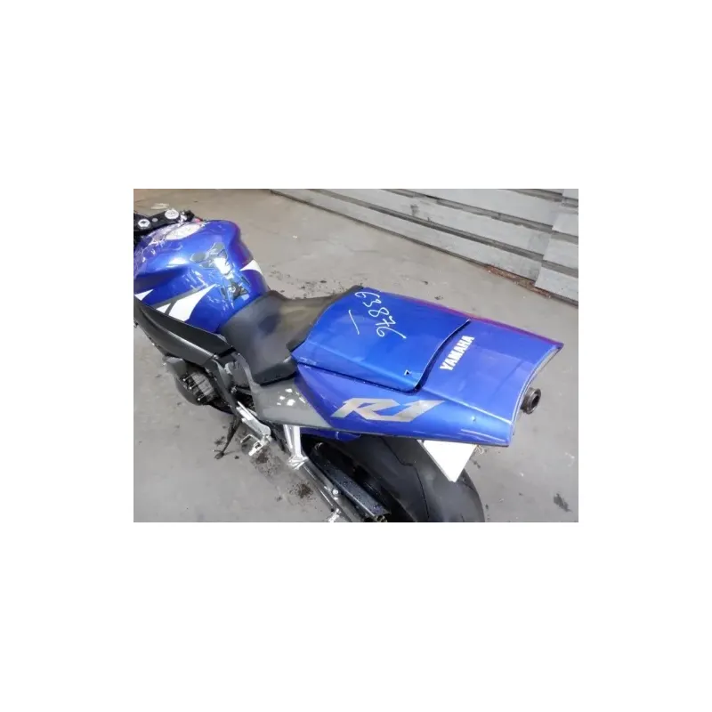 Platine avant droite YAMAHA R1 YZF 2002 - 2003