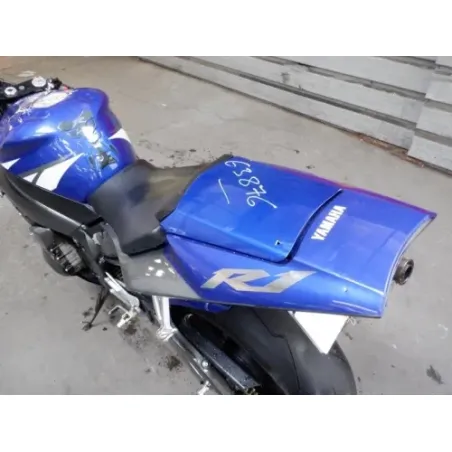 Platine avant droite YAMAHA R1 YZF 2002 - 2003