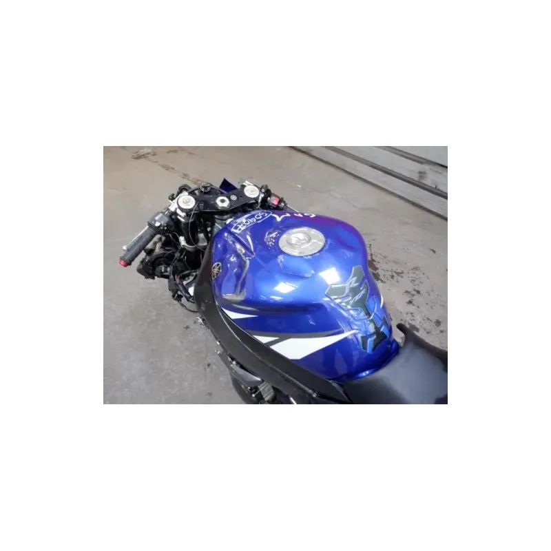 Platine avant droite YAMAHA R1 YZF 2002 - 2003