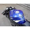 Platine avant droite YAMAHA R1 YZF 2002 - 2003
