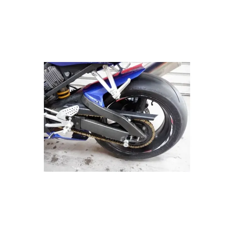Platine avant droite YAMAHA R1 YZF 2002 - 2003