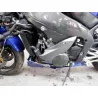 Platine avant droite YAMAHA R1 YZF 2002 - 2003