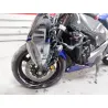 Platine avant droite YAMAHA R1 YZF 2002 - 2003