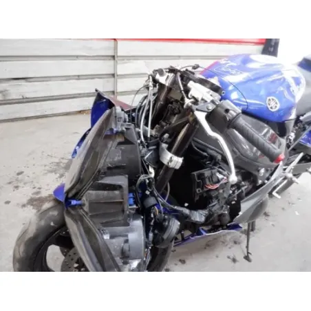 Platine avant droite YAMAHA R1 YZF 2002 - 2003