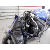 Platine avant droite YAMAHA R1 YZF 2002 - 2003