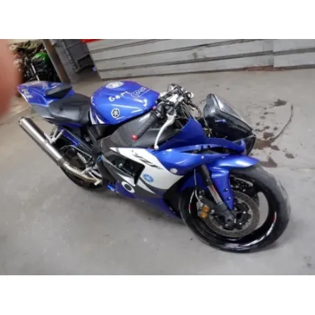 Platine avant droite YAMAHA R1 YZF 2002 - 2003
