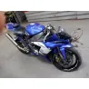 Platine avant droite YAMAHA R1 YZF 2002 - 2003