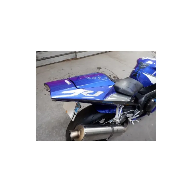 Platine avant droite YAMAHA R1 YZF 2002 - 2003