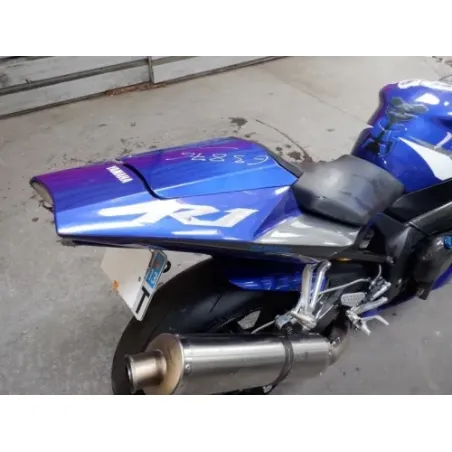 Platine avant droite YAMAHA R1 YZF 2002 - 2003