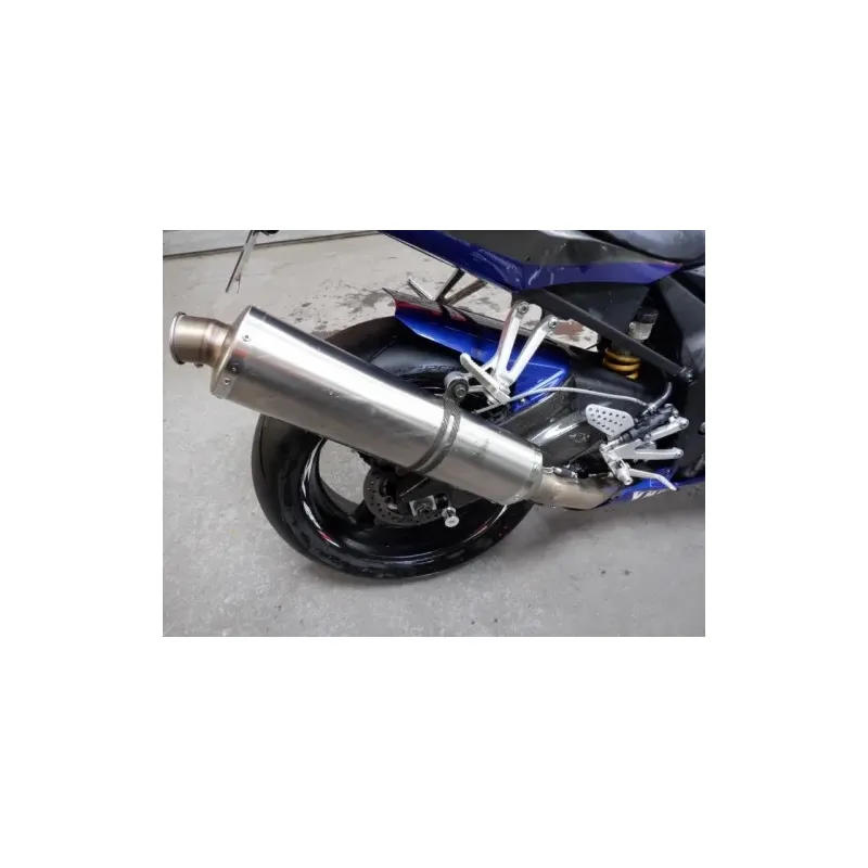 Platine avant droite YAMAHA R1 YZF 2002 - 2003