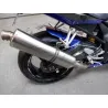 Platine avant droite YAMAHA R1 YZF 2002 - 2003