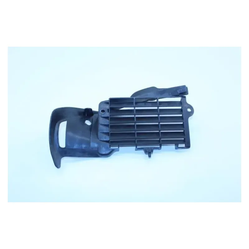 Ecope radiateur droit HONDA XLV 600 TRANSALP 1987 - 1993