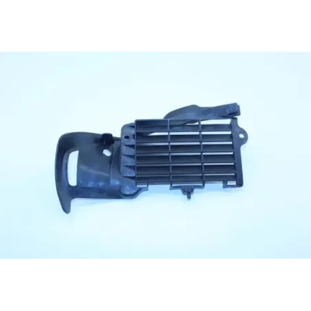 Ecope radiateur droit HONDA XLV 600 TRANSALP 1987 - 1993