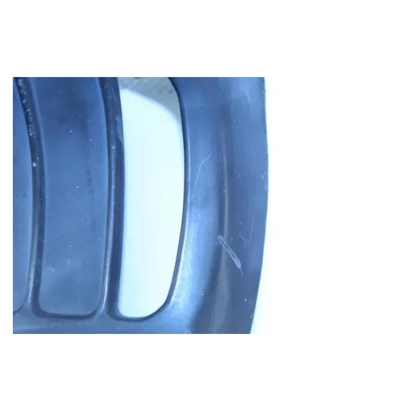 Ecope radiateur droit HONDA XLV 600 TRANSALP 1987 - 1993