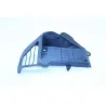 Ecope radiateur gauche HONDA XLV 600 TRANSALP 1987 - 1993 Ecope radiateur gauche HONDA XLV 600 TRANSALP 1987 - 1993