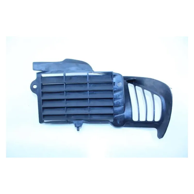 Ecope radiateur gauche HONDA XLV 600 TRANSALP 1987 - 1993