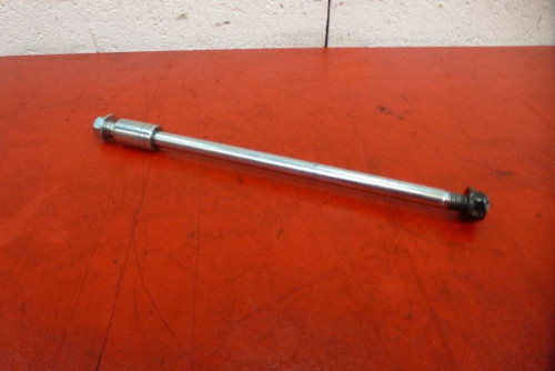 Axe de roue avant MBK BOOSTER 12 POUCES 50 05-13