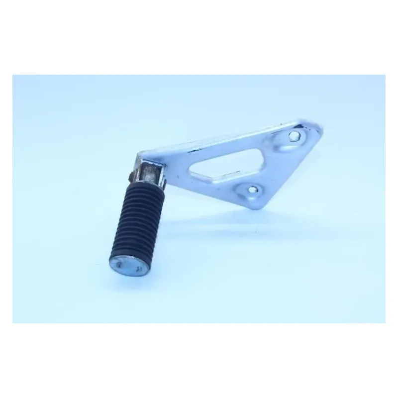 Platine arriere gauche HONDA XLV 600 TRANSALP 1987 - 1993