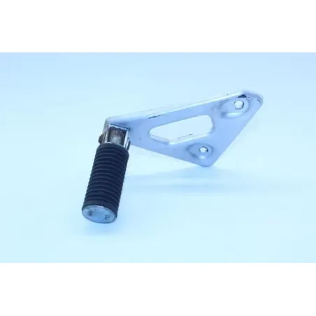 Platine arriere gauche HONDA XLV 600 TRANSALP 1987 - 1993