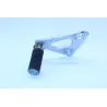 Platine arriere gauche HONDA XLV 600 TRANSALP 1987 - 1993 Platine arriere gauche HONDA XLV 600 TRANSALP 1987 - 1993