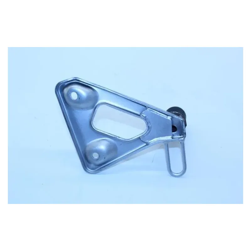 Platine arriere gauche HONDA XLV 600 TRANSALP 1987 - 1993