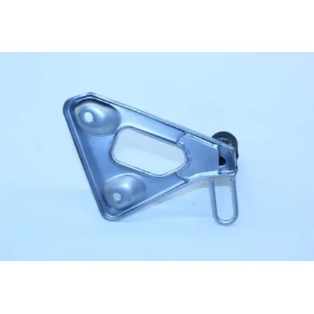 Platine arriere gauche HONDA XLV 600 TRANSALP 1987 - 1993