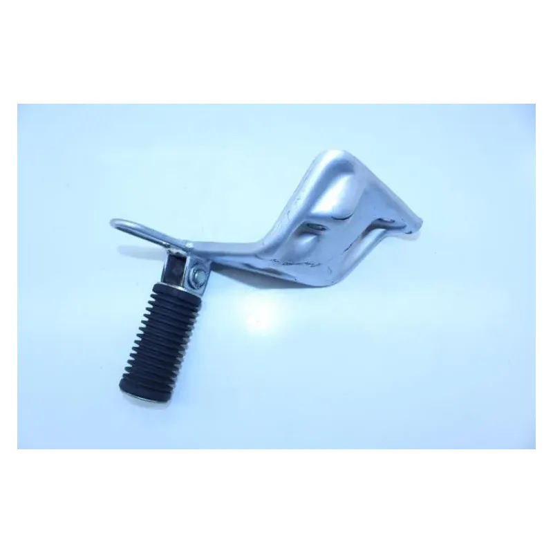 Platine arriere droite HONDA XLV 600 TRANSALP 1987 - 1993