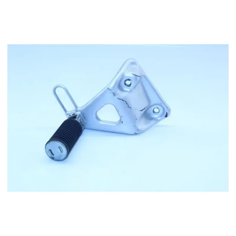 Platine arriere droite HONDA XLV 600 TRANSALP 1987 - 1993