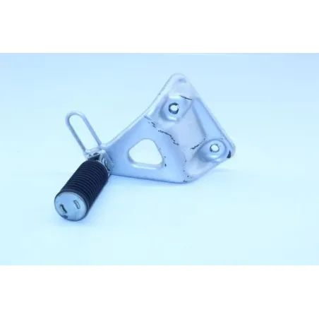 Platine arriere droite HONDA XLV 600 TRANSALP 1987 - 1993