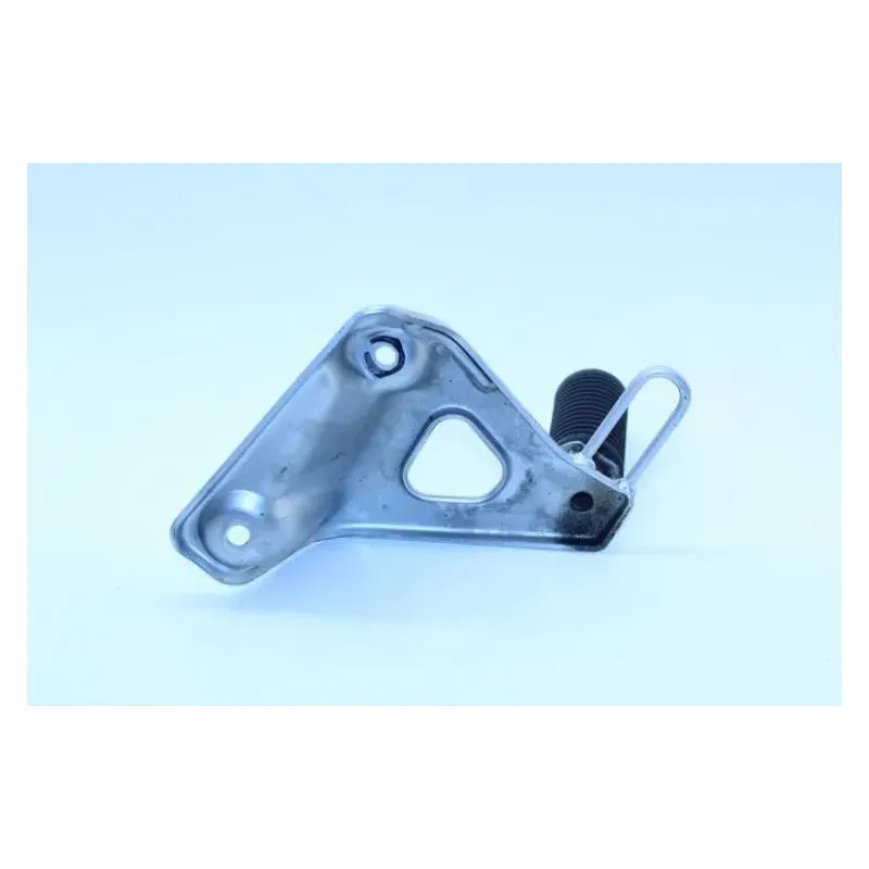 Platine arriere droite HONDA XLV 600 TRANSALP 1987 - 1993