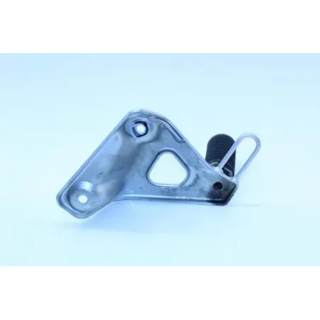 Platine arriere droite HONDA XLV 600 TRANSALP 1987 - 1993