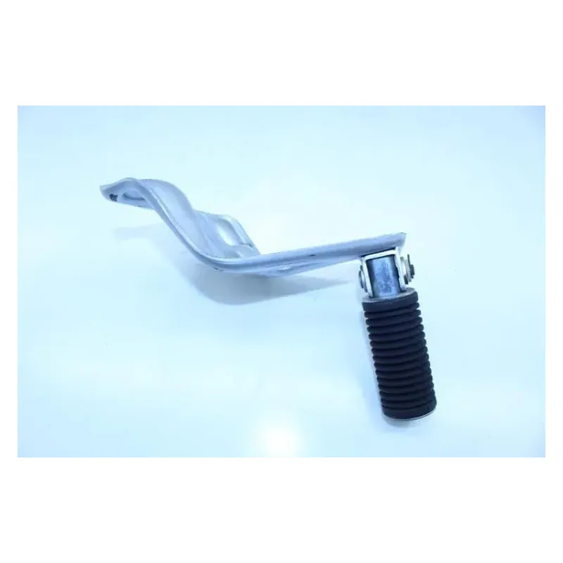 Platine arriere droite HONDA XLV 600 TRANSALP 1987 - 1993