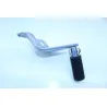 Platine arriere droite HONDA XLV 600 TRANSALP 1987 - 1993 Platine arriere droite HONDA XLV 600 TRANSALP 1987 - 1993