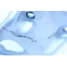 Platine arriere droite HONDA XLV 600 TRANSALP 1987 - 1993 Platine arriere droite HONDA XLV 600 TRANSALP 1987 - 1993