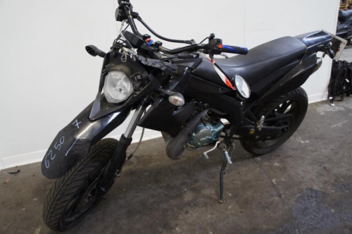GILERA 50 SMT