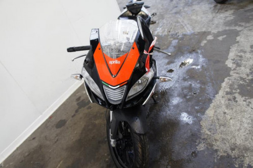 APRILIA 50 RS