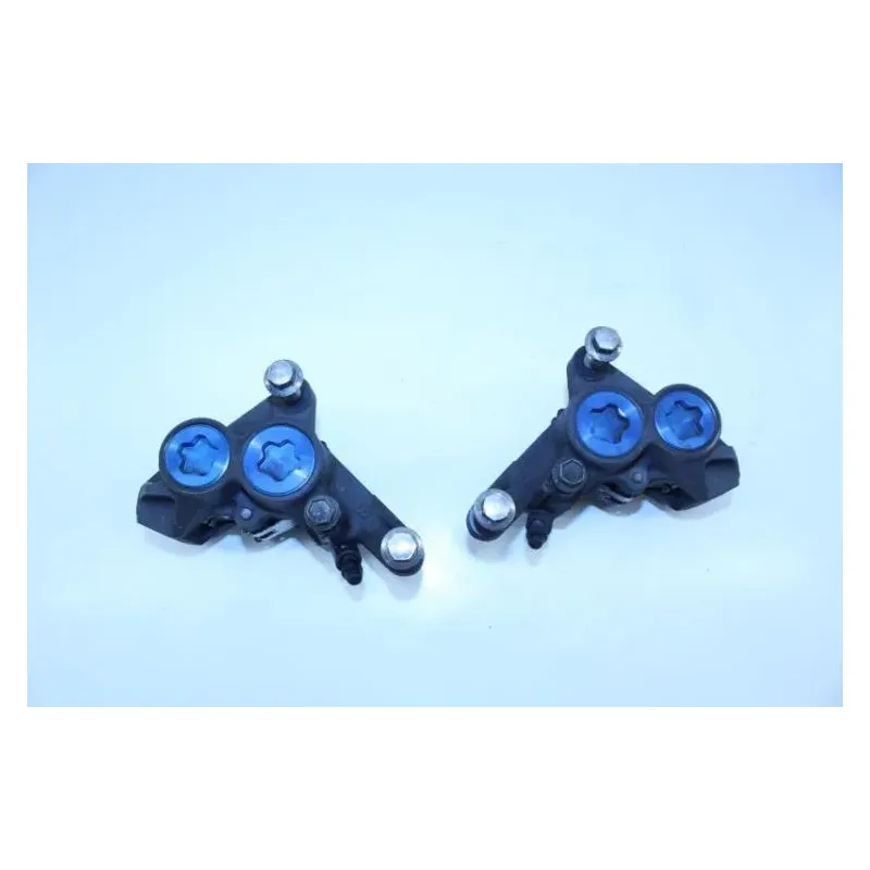 Etrier de frein avant YAMAHA FZS 600 FAZER 1998 - 2001
