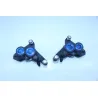 Etrier de frein avant YAMAHA FZS 600 FAZER 1998 - 2001 Etrier de frein avant YAMAHA FZS 600 FAZER 1998 - 2001