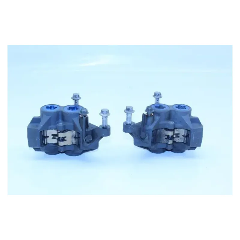 Etrier de frein avant YAMAHA FZS 600 FAZER 1998 - 2001