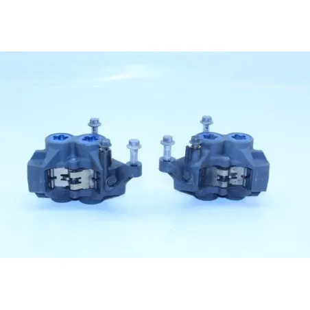 Etrier de frein avant YAMAHA FZS 600 FAZER 1998 - 2001