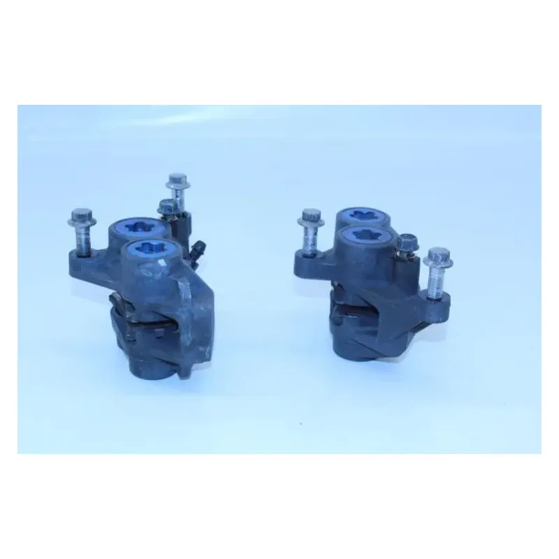 Etrier de frein avant YAMAHA FZS 600 FAZER 1998 - 2001