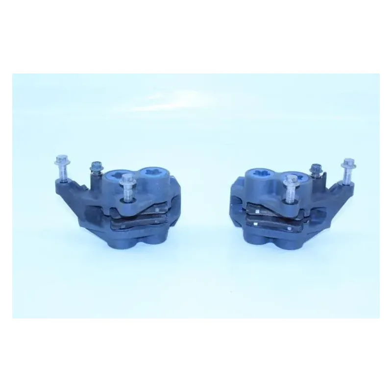 Etrier de frein avant YAMAHA FZS 600 FAZER 1998 - 2001