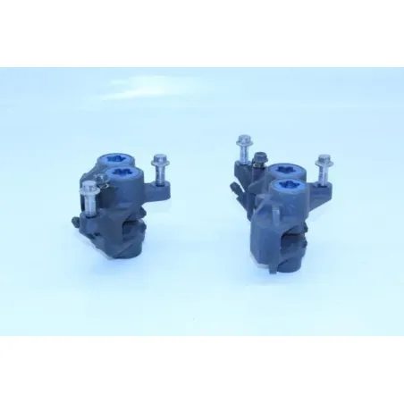 Etrier de frein avant YAMAHA FZS 600 FAZER 1998 - 2001