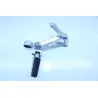 Platine arriere droite YAMAHA FZS 600 FAZER 1998 - 2001 Platine arriere droite YAMAHA FZS 600 FAZER 1998 - 2001