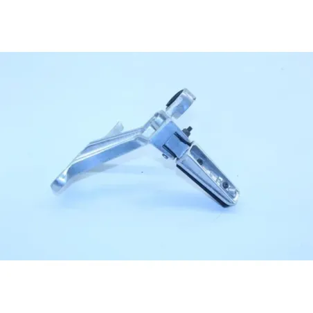 Platine arriere droite YAMAHA FZS 600 FAZER 1998 - 2001