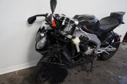APRILIA 50 RS