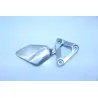 Platine avant gauche YAMAHA FZS 600 FAZER 1998 - 2001 Platine avant gauche YAMAHA FZS 600 FAZER 1998 - 2001
