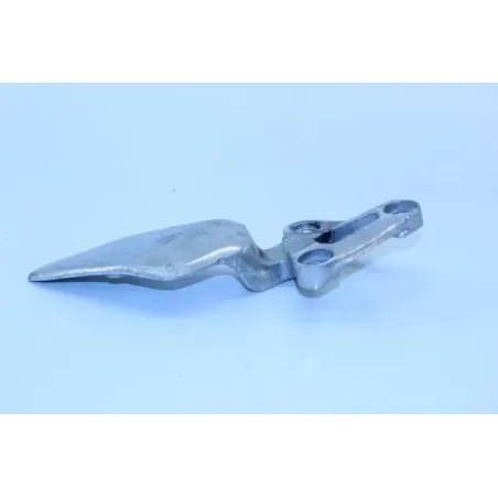 Platine avant gauche YAMAHA FZS 600 FAZER 1998 - 2001